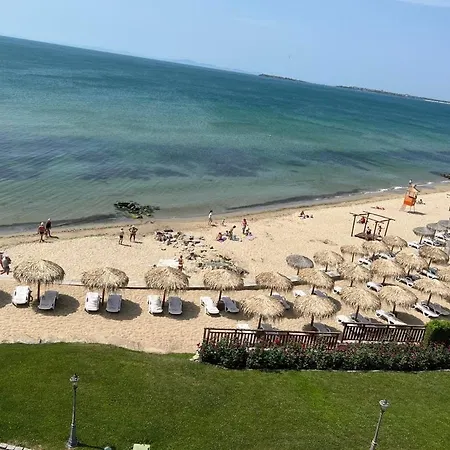 Apartman Diana 204 Διαμέρισμα *