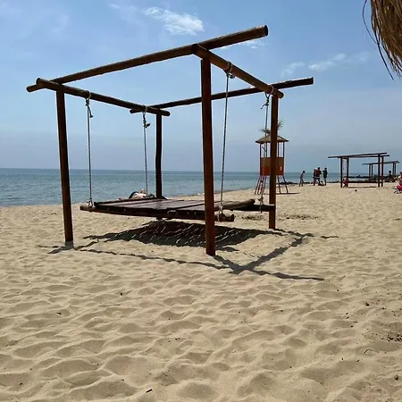 Apartman Diana 204 Sveti Vlas