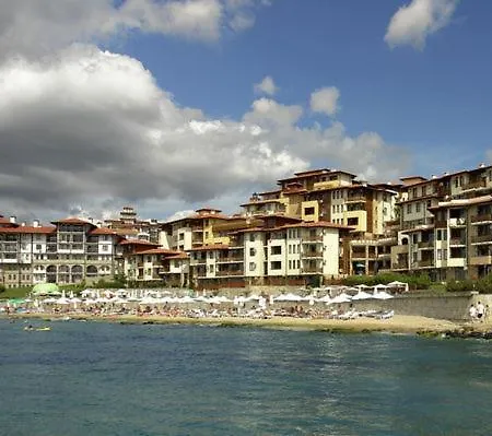 Apartman Diana 204 * Sveti Vlas