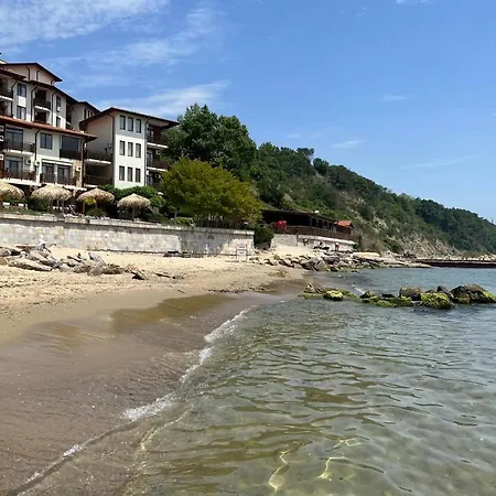 Διαμέρισμα Apartman Diana 204