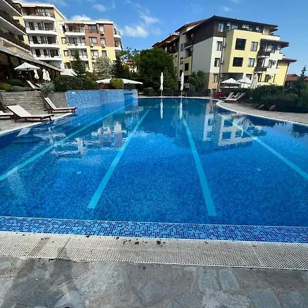 Διαμέρισμα Apartman Diana 204