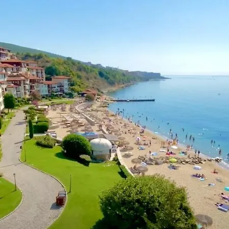 Διαμέρισμα Apartman Diana 204 Sveti Vlas