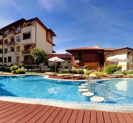 Apartman Diana 204 *
