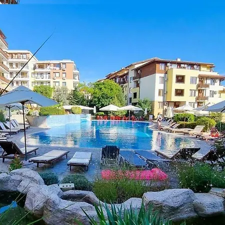 Apartman Diana 204 Διαμέρισμα