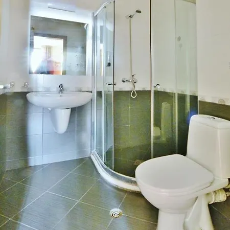 Apartman Diana 204 Διαμέρισμα