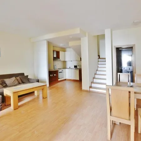Apartman Diana 204 *