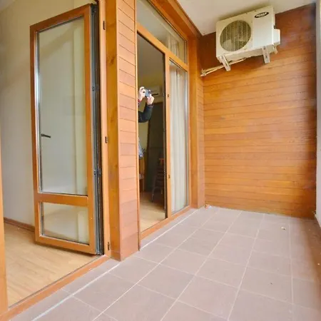 Διαμέρισμα Apartman Diana 204