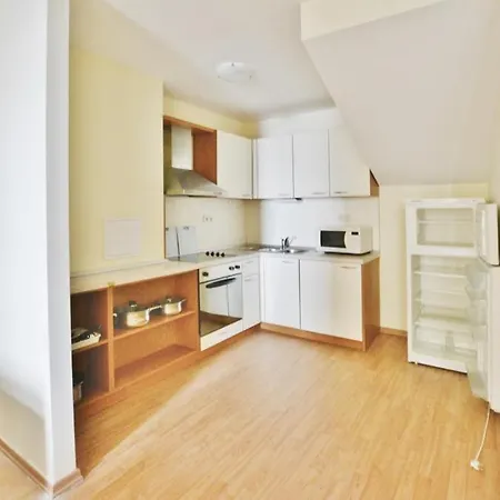 Apartman Diana 204