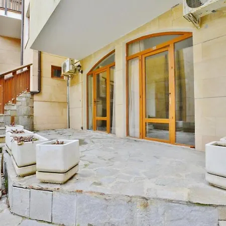 Διαμέρισμα Apartman Diana 204 Sveti Vlas