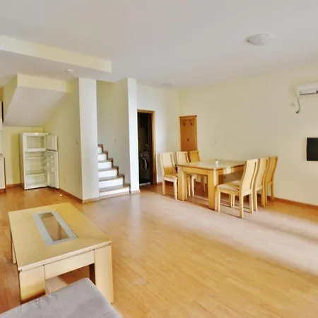 Apartman Diana 204 Διαμέρισμα Sveti Vlas