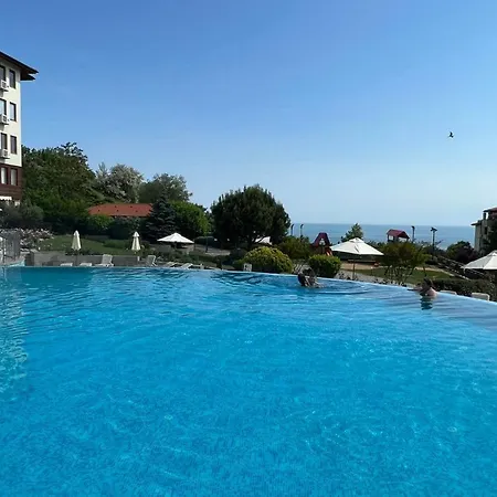 Apartman Diana 204