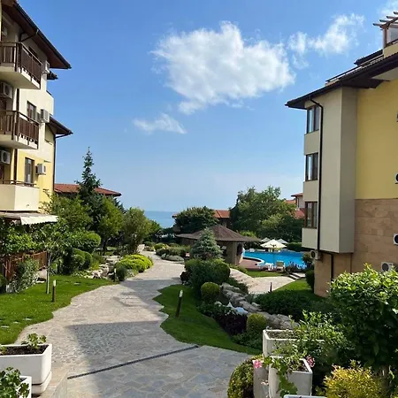Apartman Diana 204 *