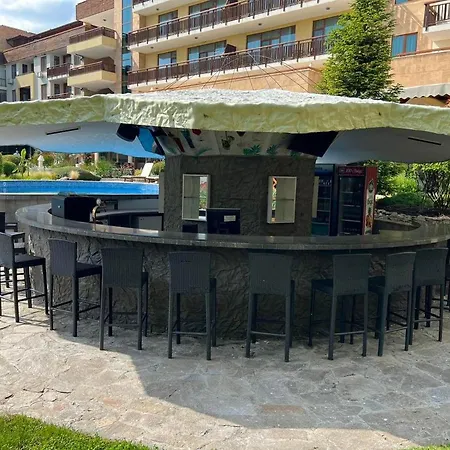 Apartman Diana 204 Sveti Vlas