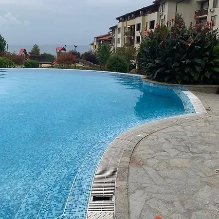 Apartman Diana 204 Apartmán Sveti Vlas