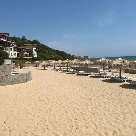 Apartman Diana 204 *