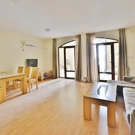 Apartmán Apartman Diana 204 *