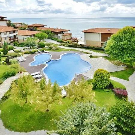 Apartman Diana 204 Sveti Vlas