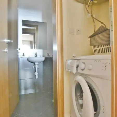 Apartmán Apartman Diana 204 *